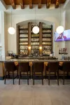 The Chateaux Deer Valley - bar