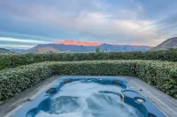Bellbrae Luxury Villa by MajorDomo - Villas
