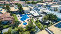 Vitoria Regia Praia Hotel - 3 звезды