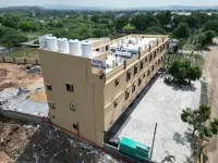 Hotel Rahi Inn - Pools