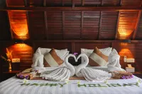 Kelingking Terrace Cottage - Pensions