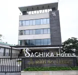 Sachika酒店 古瓦哈提（純素） - 3星級