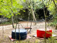 Mahoora - Wilpattu by Eco Team - camping
