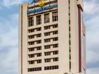Krishna Palace Hotel Hotels near NICMAR