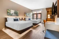Cambria Hotel Savannah Downtown Historic District - 3-Star