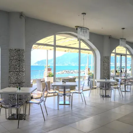 Hotel Centro Congressi Polo Nautico