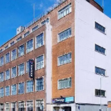 Travelodge Carlisle Central