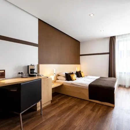 Promenade Hotel by Mellow Mood Hotels