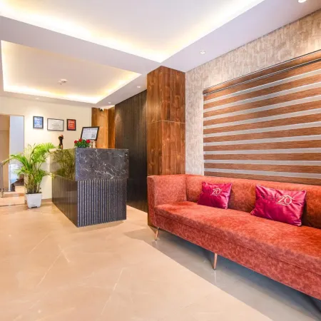 Playotel Inn Scheme 114