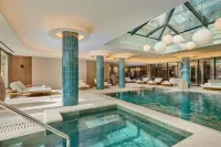 Hipotels Hipocampo Palace & Spa - ที่มีสปา
