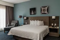 Hampton Inn by Hilton Celaya - Family