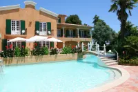 Hotel Quinta Da Lagoa - Kolam Renang