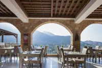 Filion Suites Resort & Spa - balcony