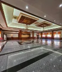 Sapta Nawa Resort 1 Gresik - parcheggio