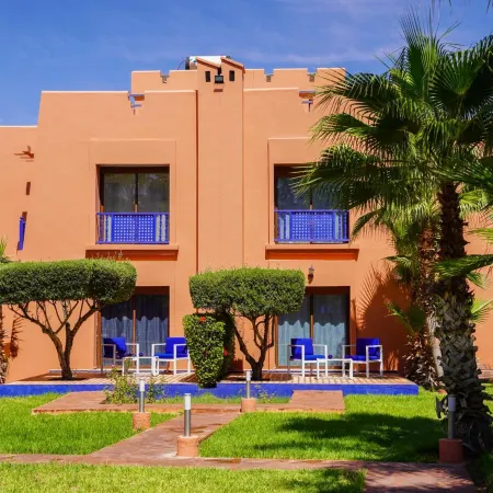 Palais Volteras