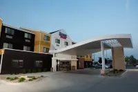 Fairfield Inn & Suites Burlington Hotel a Burlington