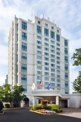 Marriott Philadelphia  West Hotel a West Conshohocken