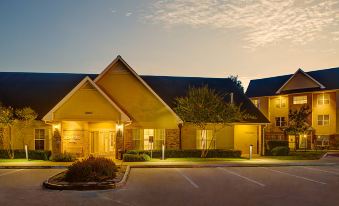 Residence Inn Houston Westchase on Westheimer