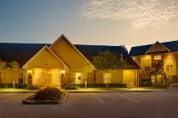 Residence Inn Houston Westchase on Westheimer Hotels near Diho Square