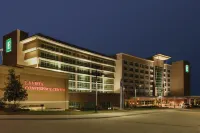 Embassy Suites by Hilton Omaha la Vista Hotel & Conference Center Hotels in 