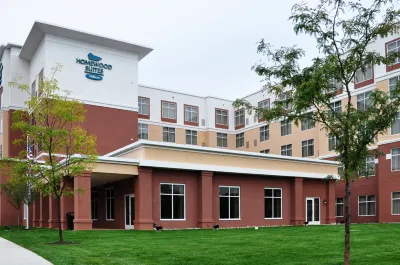 Homewood Suites by Hilton Doylestown