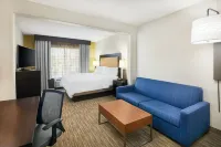 Holiday Inn Express & Suites Jacksonville SE- Med Ctr Area Các khách sạn ở Palm Valley