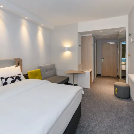 Premier Inn Göttingen Hotel