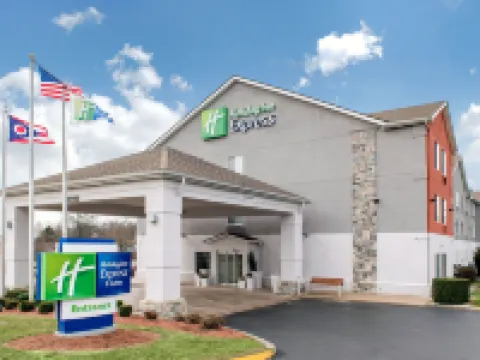 Holiday Inn Express & Suites HARRISON by IHG Hotels in Harrison