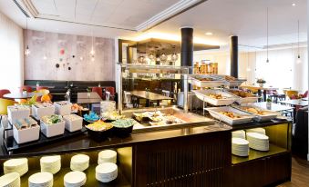 Holiday Inn Express Hasselt