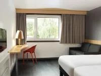 Ibis 3 Lacs Neuchâtel Hotel a Neuchatel