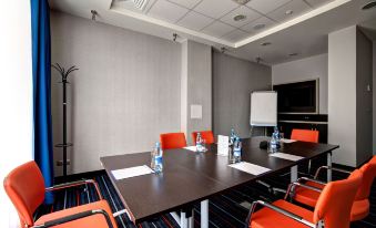 Cosmos Smart Voronezh Hotel