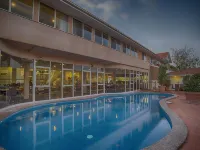 Ibis Styles Canberra - Pools