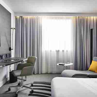 Hôtel Novotel Narbonne Sud Rooms