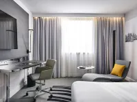 Novotel Narbonne Sud Hotéis em Narbonne