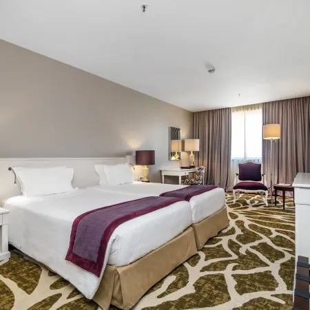 Holiday Inn PORTO - GAIA by IHG