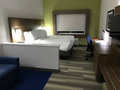 Holiday Inn Express Naples South - I-75 Hotels in Lely Resort