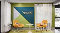 Spark by Hilton Atlanta Cumberland Ballpark