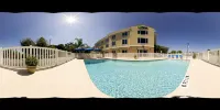 Holiday Inn Express & Suites TAVARES - LEESBURG by IHG - Uima-altaat