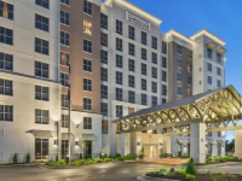 Staybridge Suites FLORENCE - CENTER by IHG Hotels in Florence