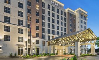 Staybridge Suites Florence - Center
