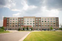 Holiday Inn Express & Suites Onalaska - la Crosse Area Các khách sạn ở Onalaska