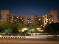 Hyatt Regency Delhi Hotels in 