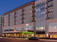 Hyatt Place Detroit/Royal Oak Các khách sạn ở Royal Oak