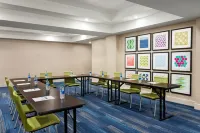 Holiday Inn Express & Suites Durant Hotels in Calera