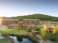 Hyatt Vacation Club at the Lodges at Timber Ridge Hotels in Branson Township
