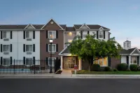 TownePlace Suites Salt Lake City Layton Các khách sạn ở Clearfield