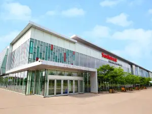 나이애가라 폴스 메리어트 폴스뷰 호텔 앤드 스파