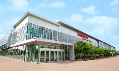 Niagara Falls Marriott Fallsview Hotel & Spa