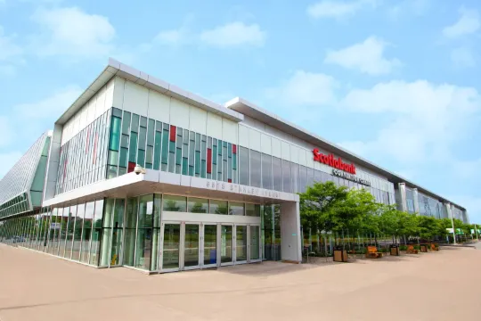 Niagara Falls Marriott Fallsview Hotel & Spa