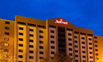 Madison Marriott West
